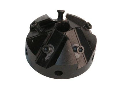 Frézovací hlava 45° KE 10