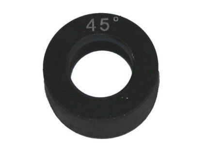 Vodící kroužek 45° KE 10