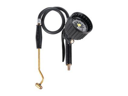 Pneuhustič PRO-G DUO