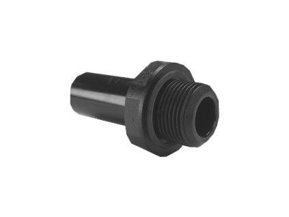 Spojovací vsuvka AD 22 x 1/2" AG