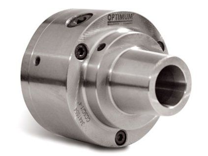 Kleštinové sklíčidlo 5C - pro Camlock č. 4