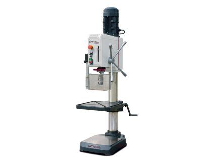 Stolní převodová vrtačka OPTIdrill DH 26 GT | 3034220