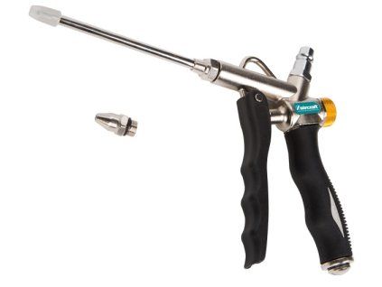 Ofukovací pistole BP PRO DUO