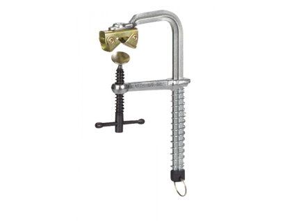 Magnetická svěrka MSZ 140 | 1790021