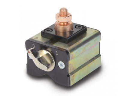 Kompaktní magnetický držák MM 500