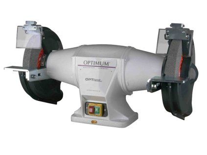 Dvoukotoučová bruska OPTIgrind GZ 30 D | 3091020