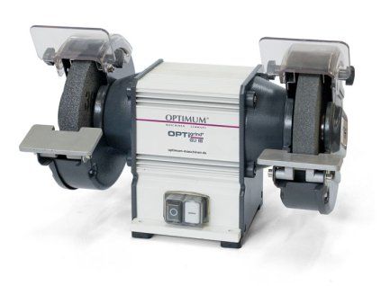 Dvoukotoučová bruska OPTIgrind GU 18 (230 V) | 3101510