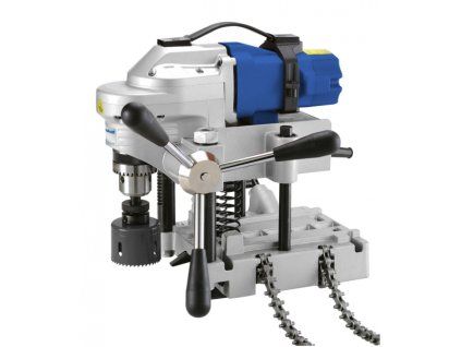 Vrtačka pro vrtání trubek RB 127