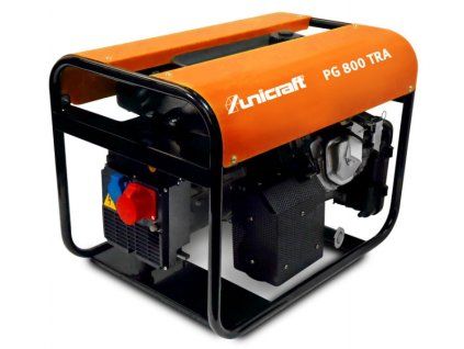 Elektrocentrála PG 800 TRA | 6701083