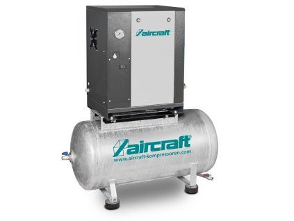 Šroubový kompresor A-MICRO SE 2.2-10-200 M | 2091014