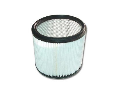 Polykarbonový kazetový filtr