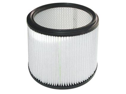 Polykarbonový kazetový filtr