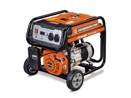 Elektrocentrála PG-E 30 SRA | 6706030