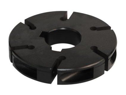 Frézovací hlava pro KE 16 - 2