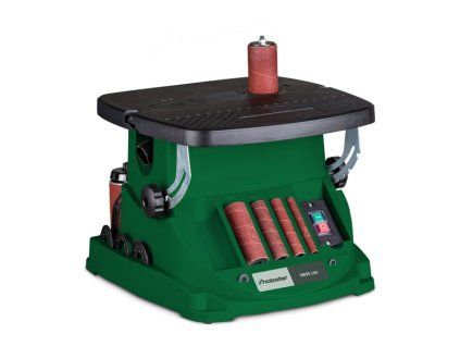 Oscilační bruska OBSS 100