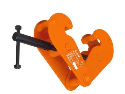 Nosníková svěrka TK 5