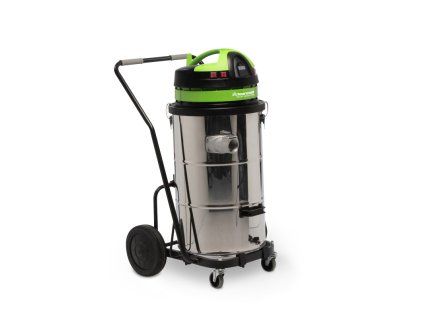 Vysavač flexCAT 378 EOT-PRO pro vysávání emulzí a třísek | 7003380