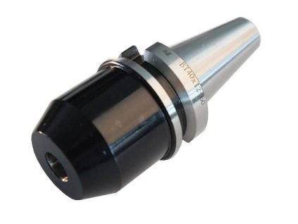 Upínač Weldon Ø 10 mm pro BT 40