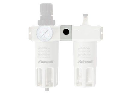 Spojovací sada 1“, 12 bar