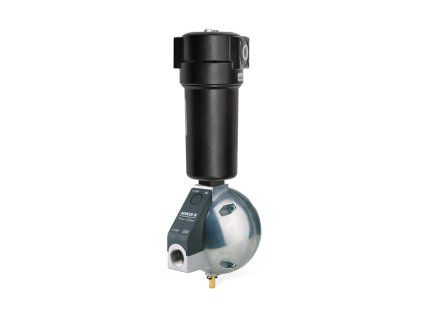 Odlučovač kondenzátu ACKL 0155B 1/2"