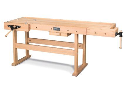 Truhlářská hoblice HB 2007