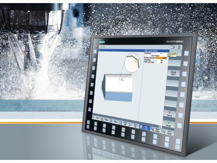 Top Surface pro SIEMENS SINUMERIK | 3584012