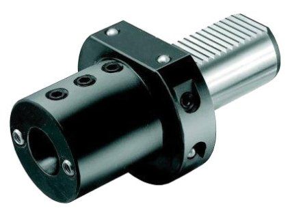 Držák vrtací tyče 20 mm VDI 30