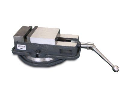 Strojní svěrák VMQ 125 | 3354182