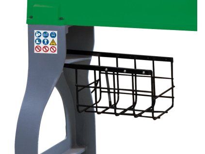 Odkládací koš pro DB 1202 | 5931051