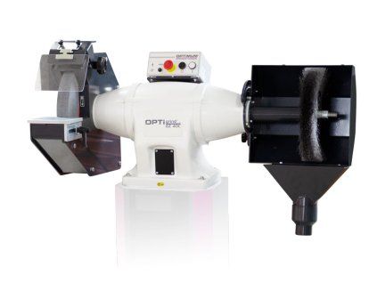 Bruska kotouč-kartáč OPTIgrind GZ 40 C
