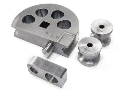 Souprava RB ø35 – 3D