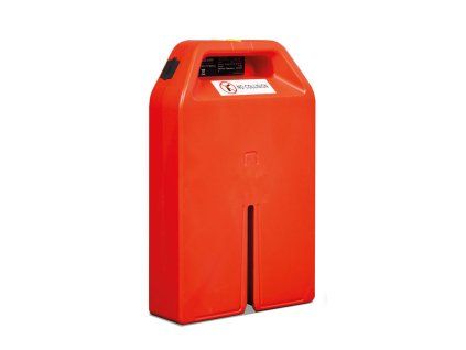 Li-Ion akumulátor 24 V / 20 Ah