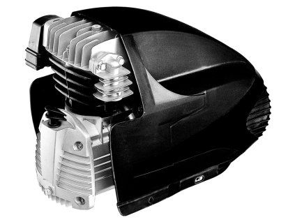 Kompresorový agregát MK 265 - 2 M