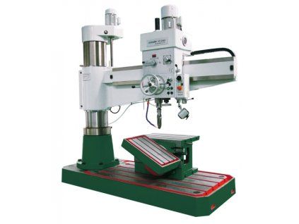 Radiální vrtačka VR 3060