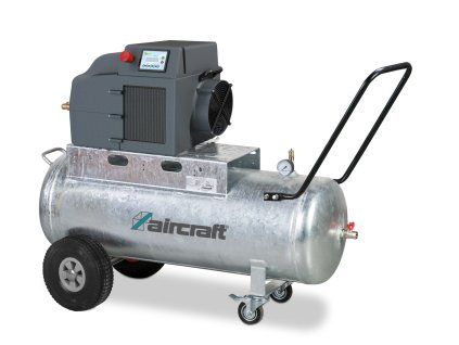 Šroubový kompresor ACS 3,5-10-100