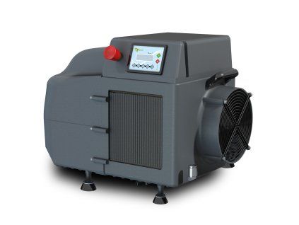 Šroubový kompresor ACS 3,5-10 | 2066200.2