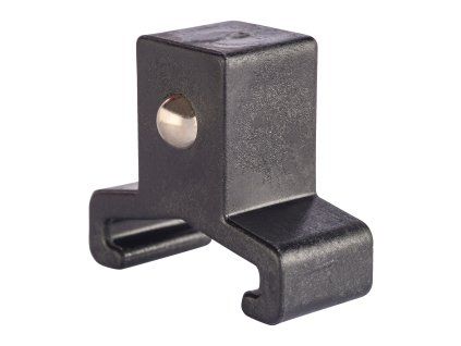 Impact socket rails II (Ks. v balení 10)