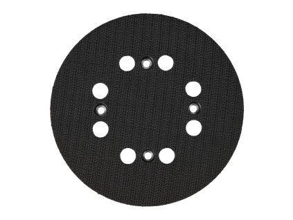 Sanding base (⌀ (mm) 125)