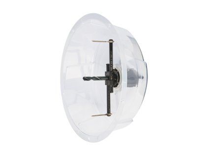Adjustable Hole Cutter (Ks. v balení 5)