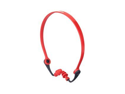 Banded Ear Plugs (Ks. v balení 1)
