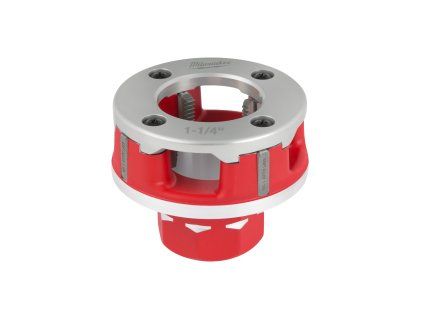 Pipe Threader Heads (Ks. v balení 1)