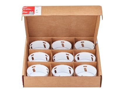 Hole Dozer Holesaws Bulk Packs (⌀ (mm) 102)