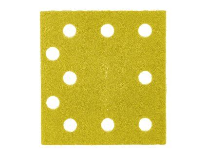 High Performance Sanding Sheets for Orbital Sanders (Zrnitost 120)