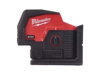 M12 CLLP (Typ Křížový laser s olovnicí)