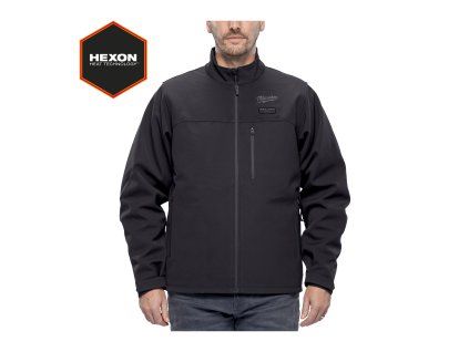 M12 HJ6 (Barva černá, Velikost L)