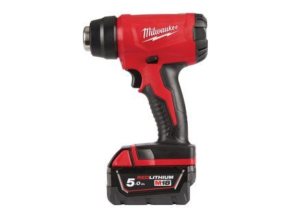 M18 BHG 502C Hero 1