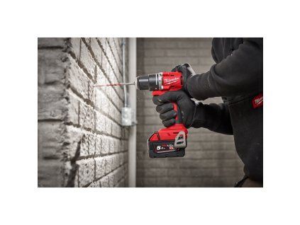 M18 BLDDRC 502C App 1