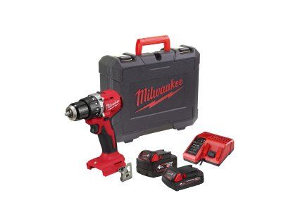 M18 BLPDRC 422C Hero 1