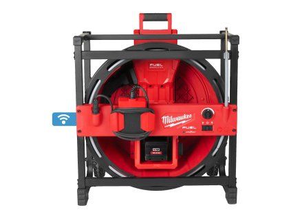 M18 HSFSM 122 Hero 1