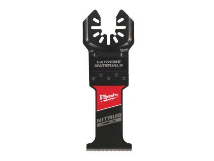 Multi-tool accessories-Open-Lok multi material blades (Ks. v balení 1)